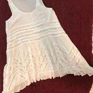 Free people intimately slip/dress